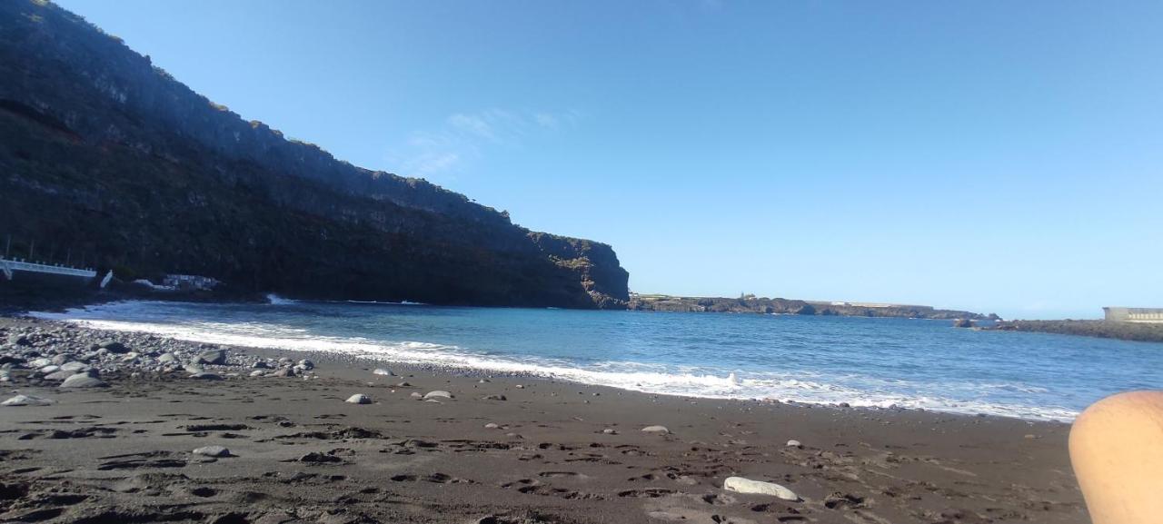 Apartamento Playa San Marcos Icod De Los Vinos Dış mekan fotoğraf