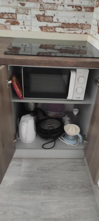 Apartamento Playa San Marcos Icod De Los Vinos Dış mekan fotoğraf