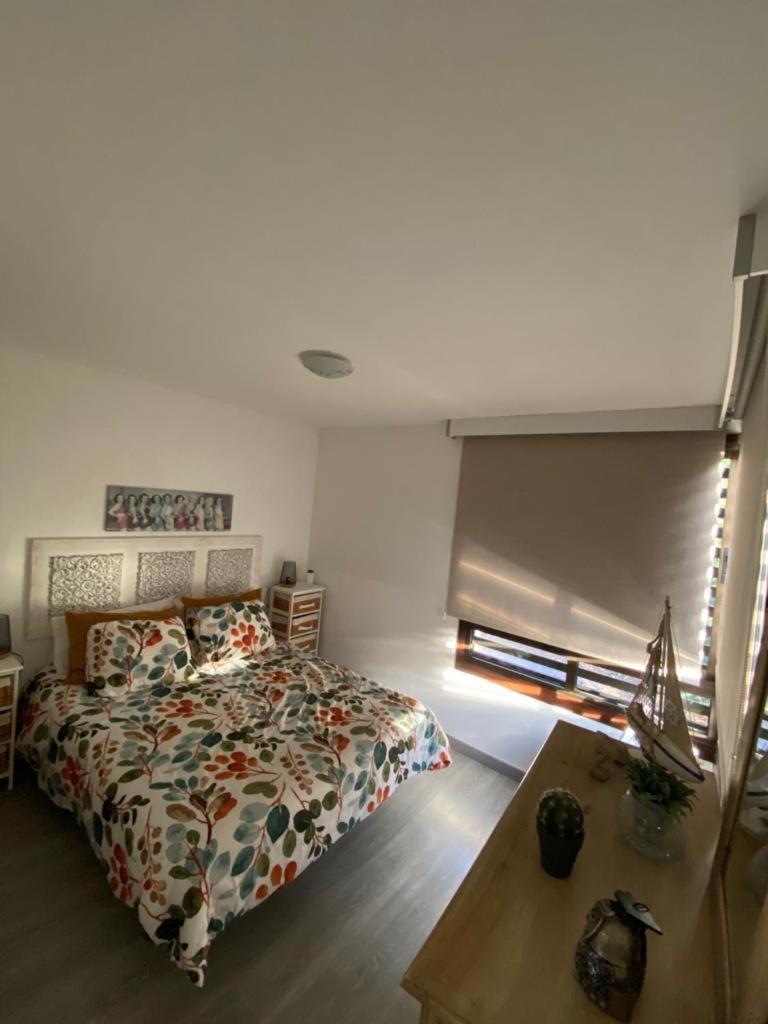 Apartamento Playa San Marcos Icod De Los Vinos Dış mekan fotoğraf