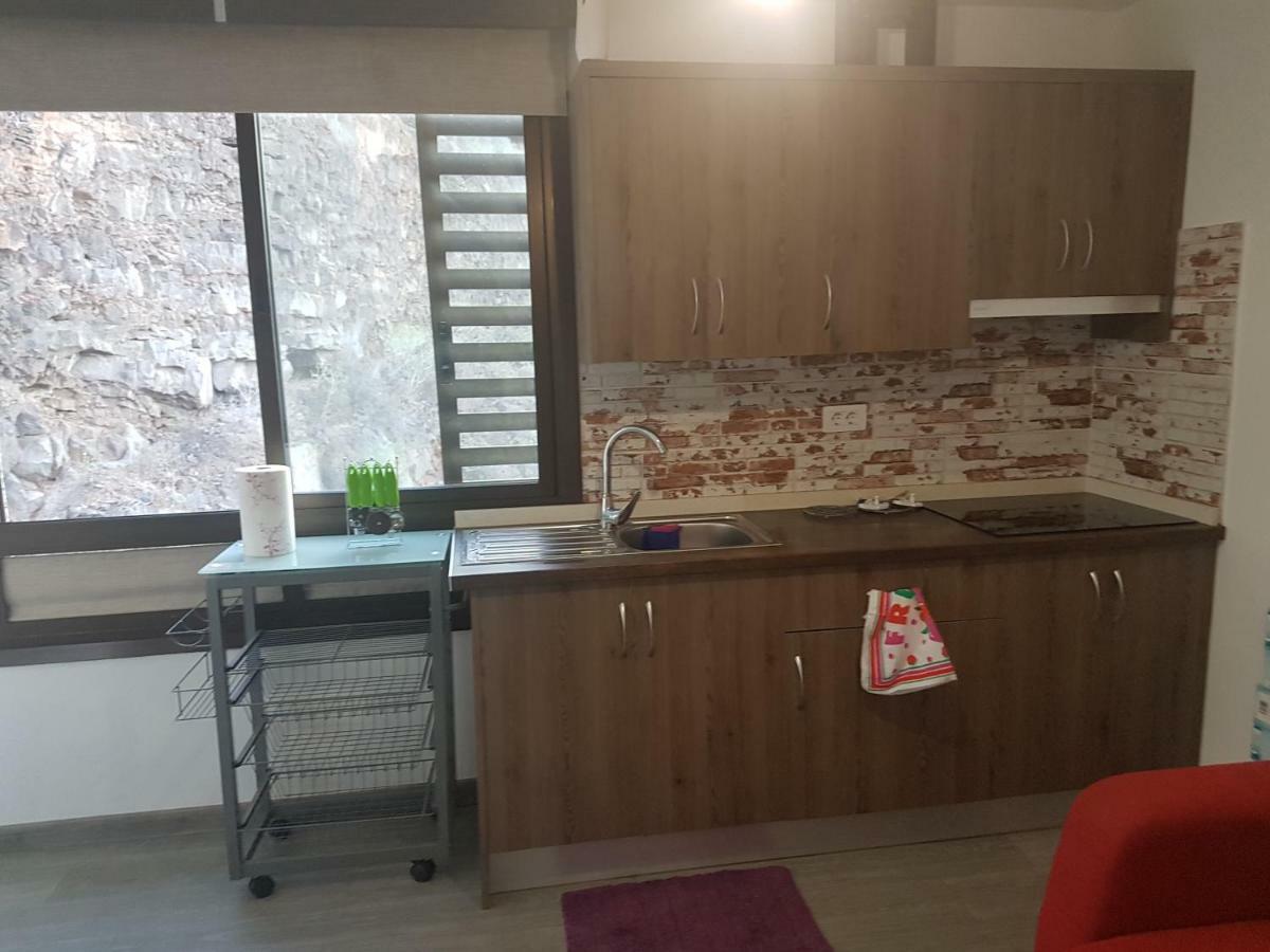 Apartamento Playa San Marcos Icod De Los Vinos Dış mekan fotoğraf