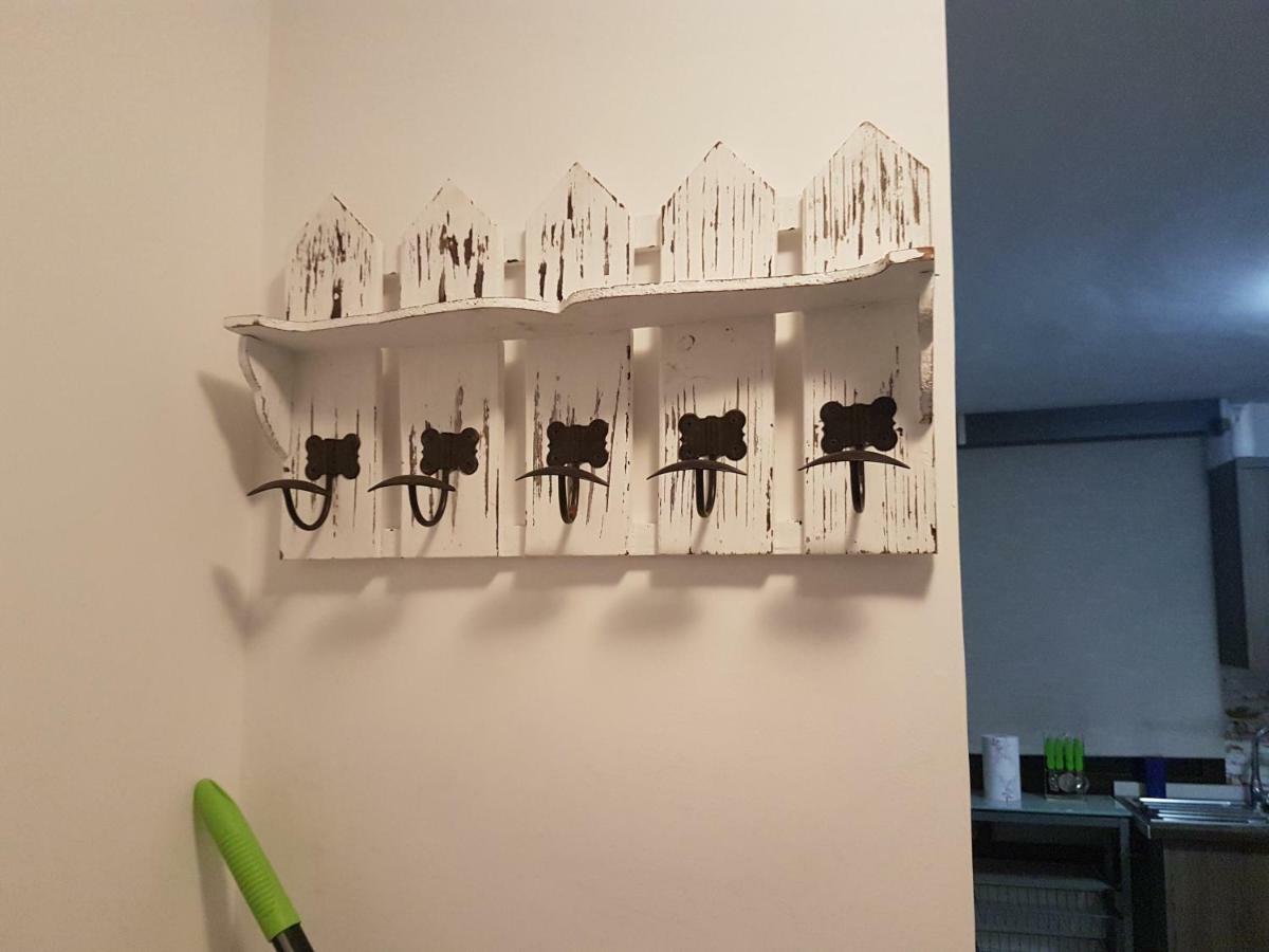 Apartamento Playa San Marcos Icod De Los Vinos Dış mekan fotoğraf