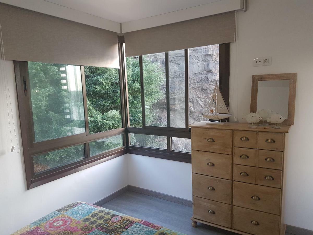 Apartamento Playa San Marcos Icod De Los Vinos Dış mekan fotoğraf