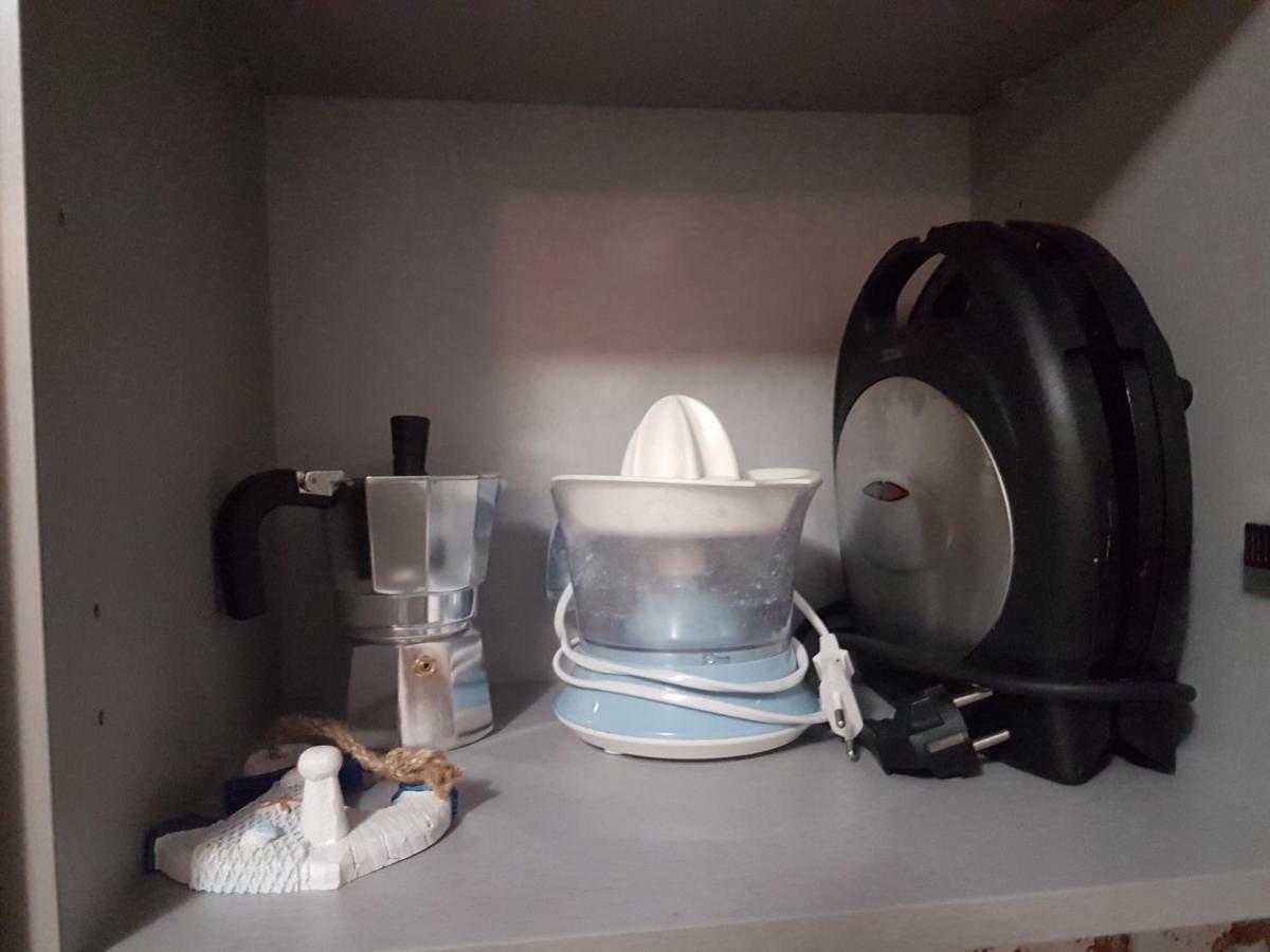 Apartamento Playa San Marcos Icod De Los Vinos Dış mekan fotoğraf