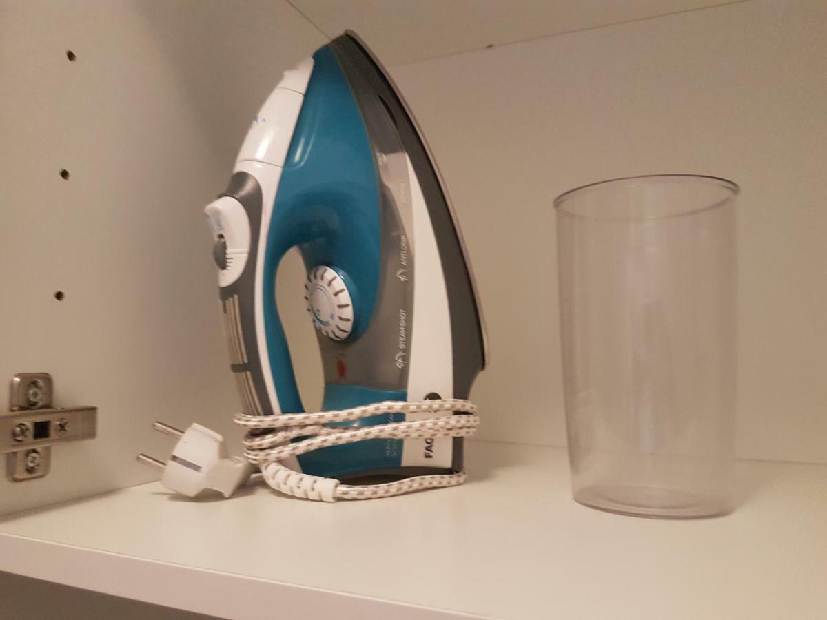 Apartamento Playa San Marcos Icod De Los Vinos Dış mekan fotoğraf