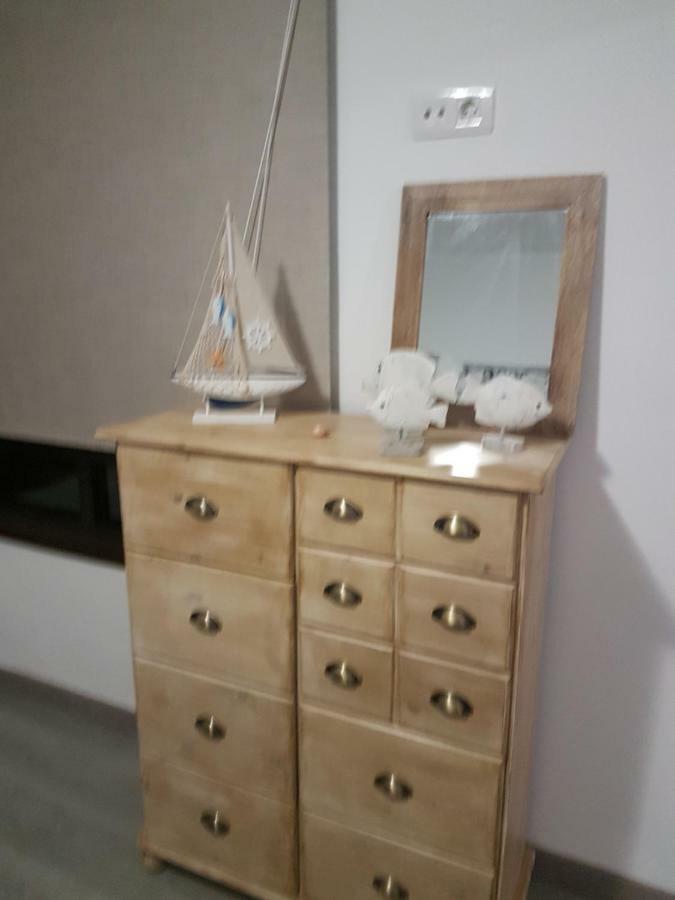 Apartamento Playa San Marcos Icod De Los Vinos Dış mekan fotoğraf